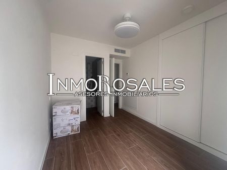 Piso de alquiler en Calle de Maricara, Butarque - Photo 4