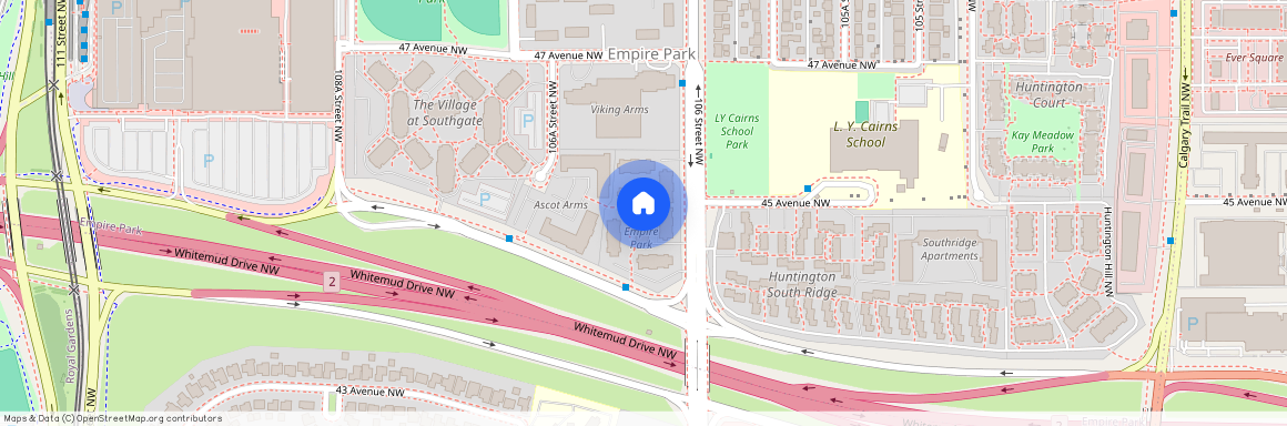 4440 106 Street, T6H 4X1, Edmonton