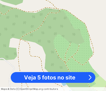 Kitnet para Locação em Atibaia, Chácaras Fernão Dias, 1 dormitório,... - Foto 1