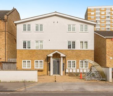 2 Bed Flat, Finsbury Road, N22 - Photo 4