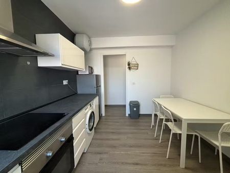 Avinguda del Primat Reig, Valencia, Valencian Community 46019 - Foto 3