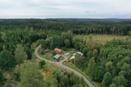 Laggenvägen, Alingsås - Foto 2