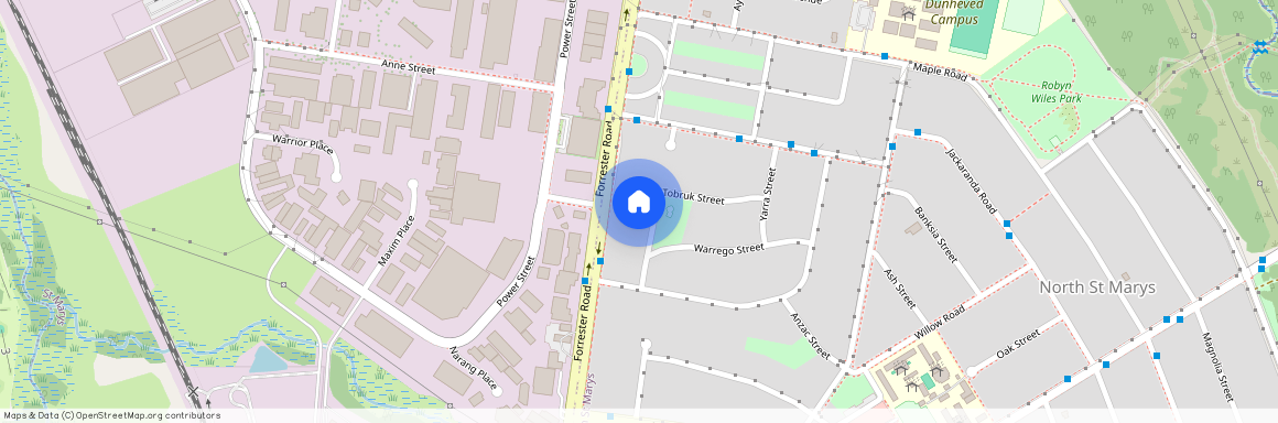 29a Tobruk Street, North St Marys 2760, New South Wales