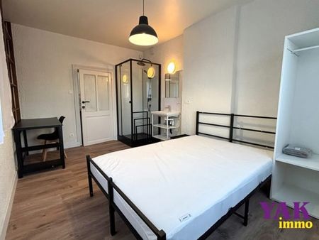 Appartement te huur - Photo 3