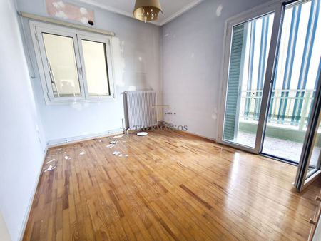Διαμέρισμα για ενοικίαση Άγία Κυριακή - Τροχιοδρομικά (Χαριλάου) - Φωτογραφία 2