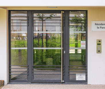 Résidence étudiante Le Parc II Loos près de Lille - Photo 1