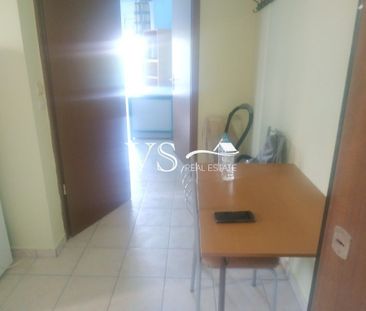 Studio/Γκαρσονιέρα για ενοικίαση Μέσα Αγυιά - Παναχαϊκή (Πάτρα) - Photo 3