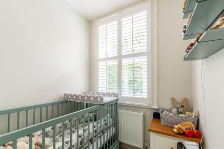 3 bedroom terraced house to rent - Photo 3