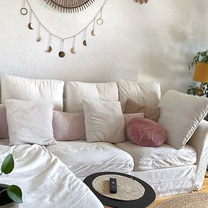 2½ Zimmer-Wohnung in Bern - Murifeld, möbliert, auf Zeit - Foto 1