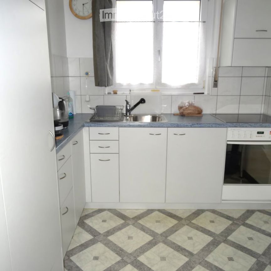 4.5 Zimmer, 94 m² - Foto 1