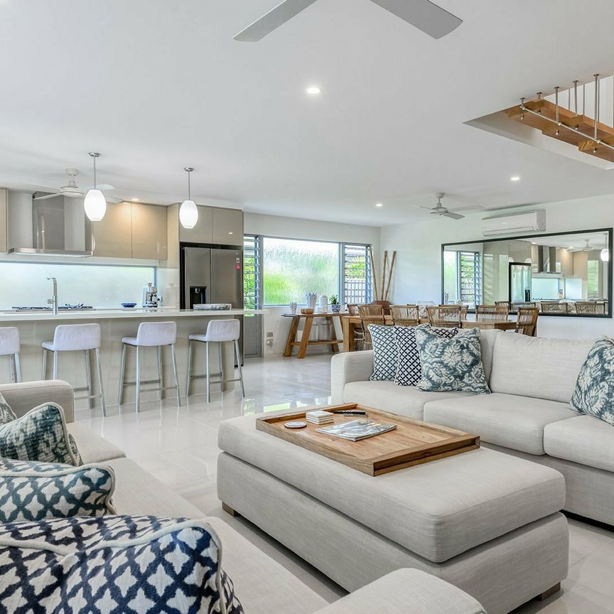 8 Cascade Drive, Port Douglas QLD - Photo 1
