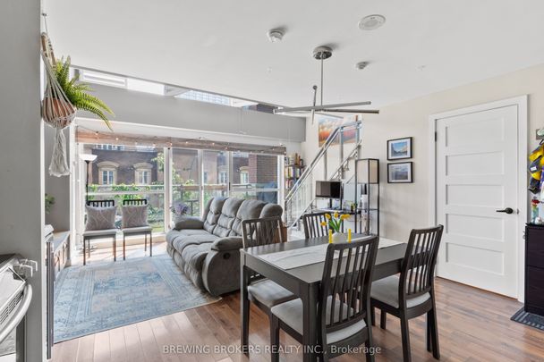 Zip Condos and Lofts , #210 - Photo 1