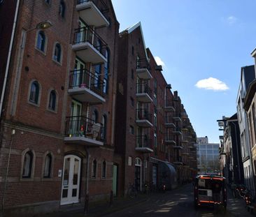 Logement étudiant partagé Lijnbaanstraat, Groningen - Photo 5