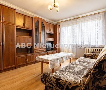 MIESZKANIE 2 POKOJOWE O POW. 38,61M- OSIEDLE ZAMOŚĆ- UL. GRABOWA - Photo 4