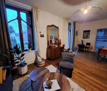 Location Appartement 4 pièces 89m² - Photo 2