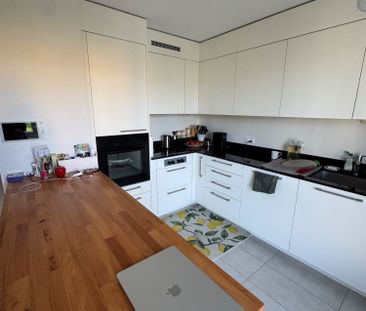 3 Zimmer, 87 m² - Photo 3