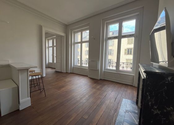 Appartement à louer 2 pièces • 41,71 m 2 Limoges - Photo 1
