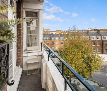 1 bedroom flat to rent - Photo 6