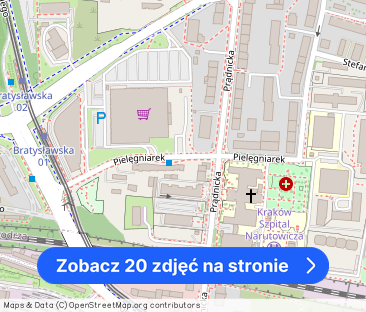 Ustawne | Słoneczne | Mieszkanie blisko centrum - Zdjęcie 1