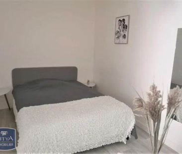 Appartement à louer 2 pièces 42.01m² - Photo 4