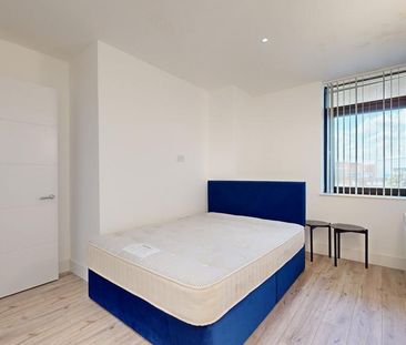 1 bedroom flat to rent - Photo 6