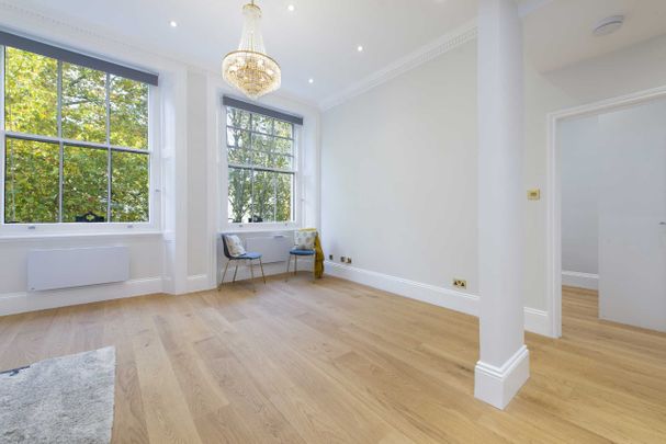 Cleveland Square, Notting Hill, W2, London - Photo 1