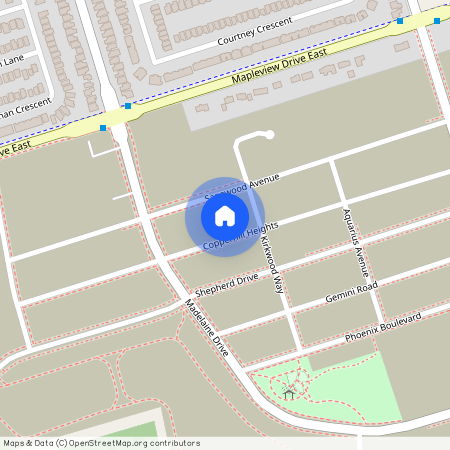 65 COPPERHILL HEIGHTS, Barrie, Rural Barrie Southeast