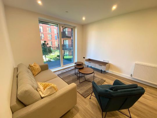 1 bedroom apartment to rent - Photo 1