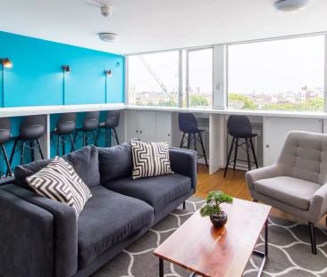 Twin Ensuite - Photo 2