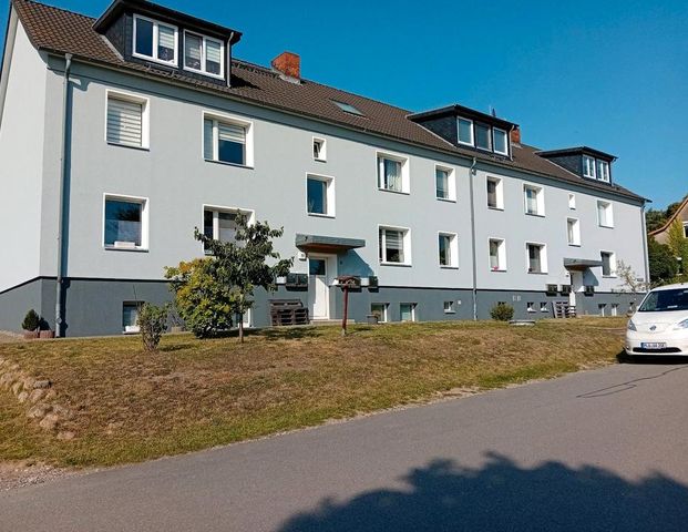 19069 Kirch Stück, 2 R.Whg, Stellplatz, Garage möglich - Photo 1