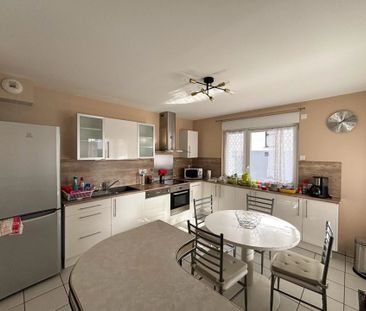 Location Appartement 3 pièces 85 m2 à La Talaudière - Photo 3