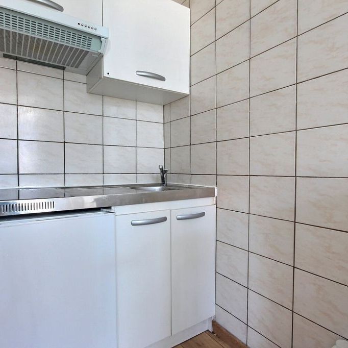 Location appartement - Lille - Photo 1
