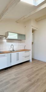 Location Appartement 2 pièces 41m² TAIN L HERMITAGE 26600 - Photo 3