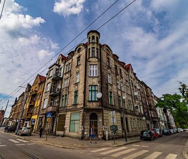 Katowice Śródmieście, ul. Gliwicka - Photo 4