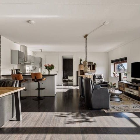 Appartement te huur: Kolveniershof 74 4461 DB Goes - Photo 1