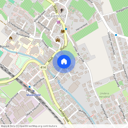 Balatrain, 7304 Maienfeld