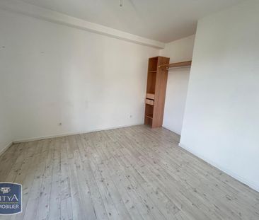 Location Appartement 4 pièces 51m² ALENCON 61000 - Photo 3