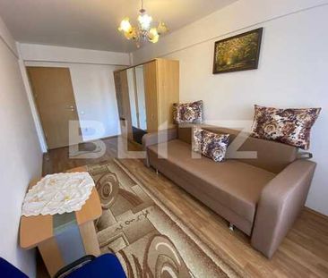 Apartament de 2 camere, decomandat, 63 mp, balcon, zona Platinia - Photo 4
