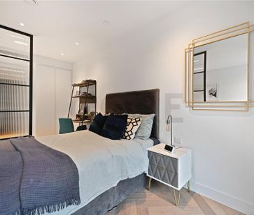 1 bedroom apartment to rent - Photo 6