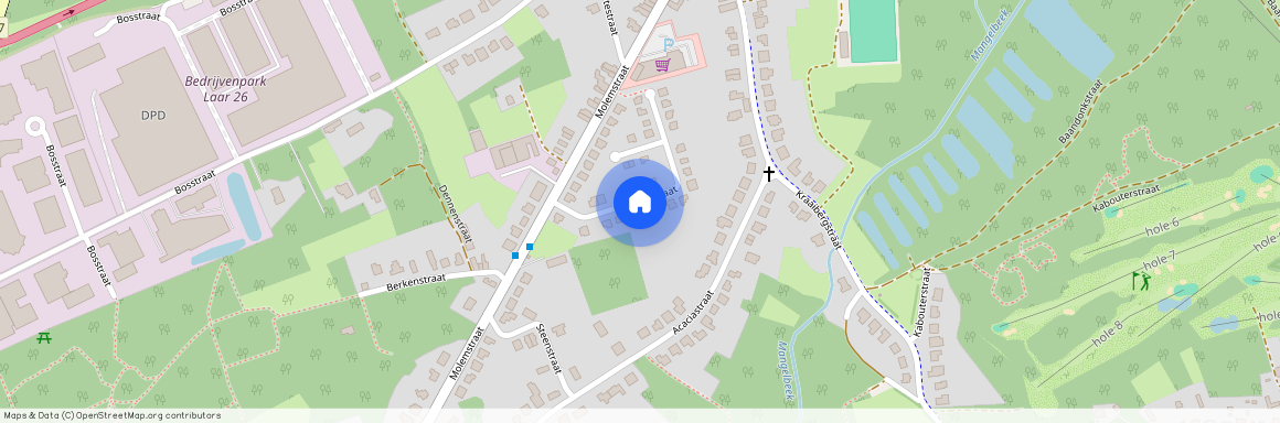 Kempenstraat 10 - 3560 LUMMEN