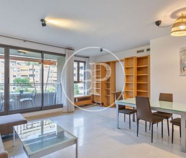 Luxury Flat for rent in Valencia - Foto 5