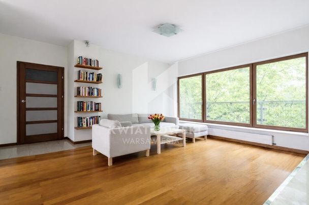 Warszawa, Mokotów, Biały Kamień - Photo 1