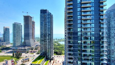 10 Park Lawn Rd, Suite 2701 (Condos Westlake Encore) - Photo 4