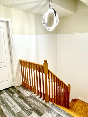 For Lease - 55 Velvet Grass Lane Unit# A, Brampton, Ontario - Photo 1