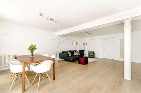 County Street, London Bridge, SE1 - Photo 2