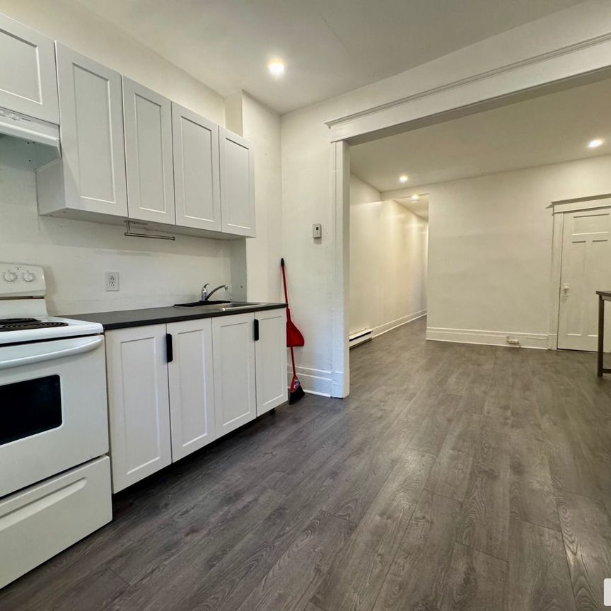 6042, Avenue Du Parc, Le Plateau-Mont-Royal à louer - Photo 1