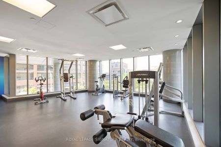 For Lease - 150 East Liberty Street Unit# 2609, Toronto, Ontario - Photo 2