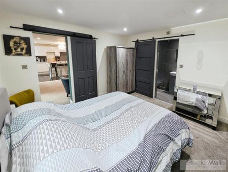 1 bedroom apartment to rent - Photo 4