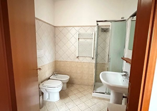 Appartamento in affitto a Velletri