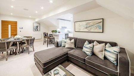 2 bedroom apartment to rent - Photo 2